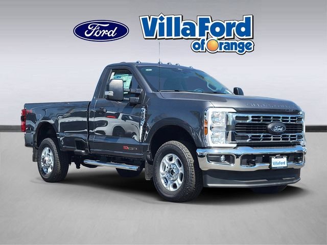 2026 Ford F-250SD F-250® XLT