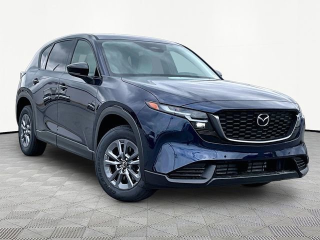 217 New Mazda Cars, SUVs in Stock | Nucar Mazda of New Castle