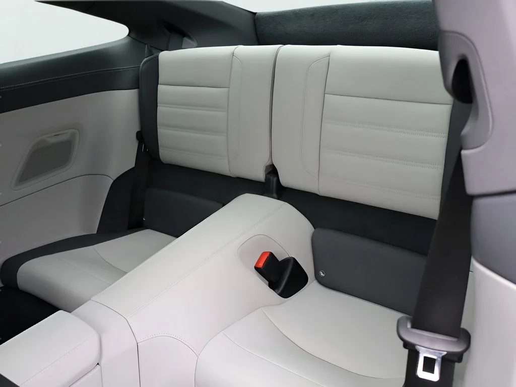 Used 2025 White Porsche Carrera image 19