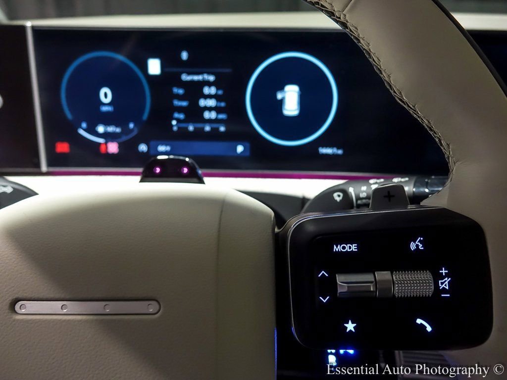 2025 HYUNDAI SANTA FE - Image 20