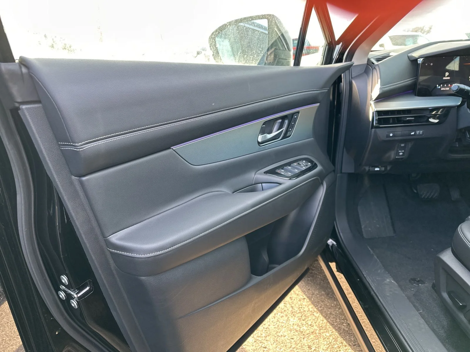 2026 Nissan Murano SL - Photo 18