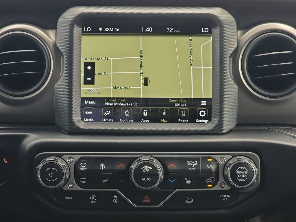 Used 2023  Jeep Willys image 17