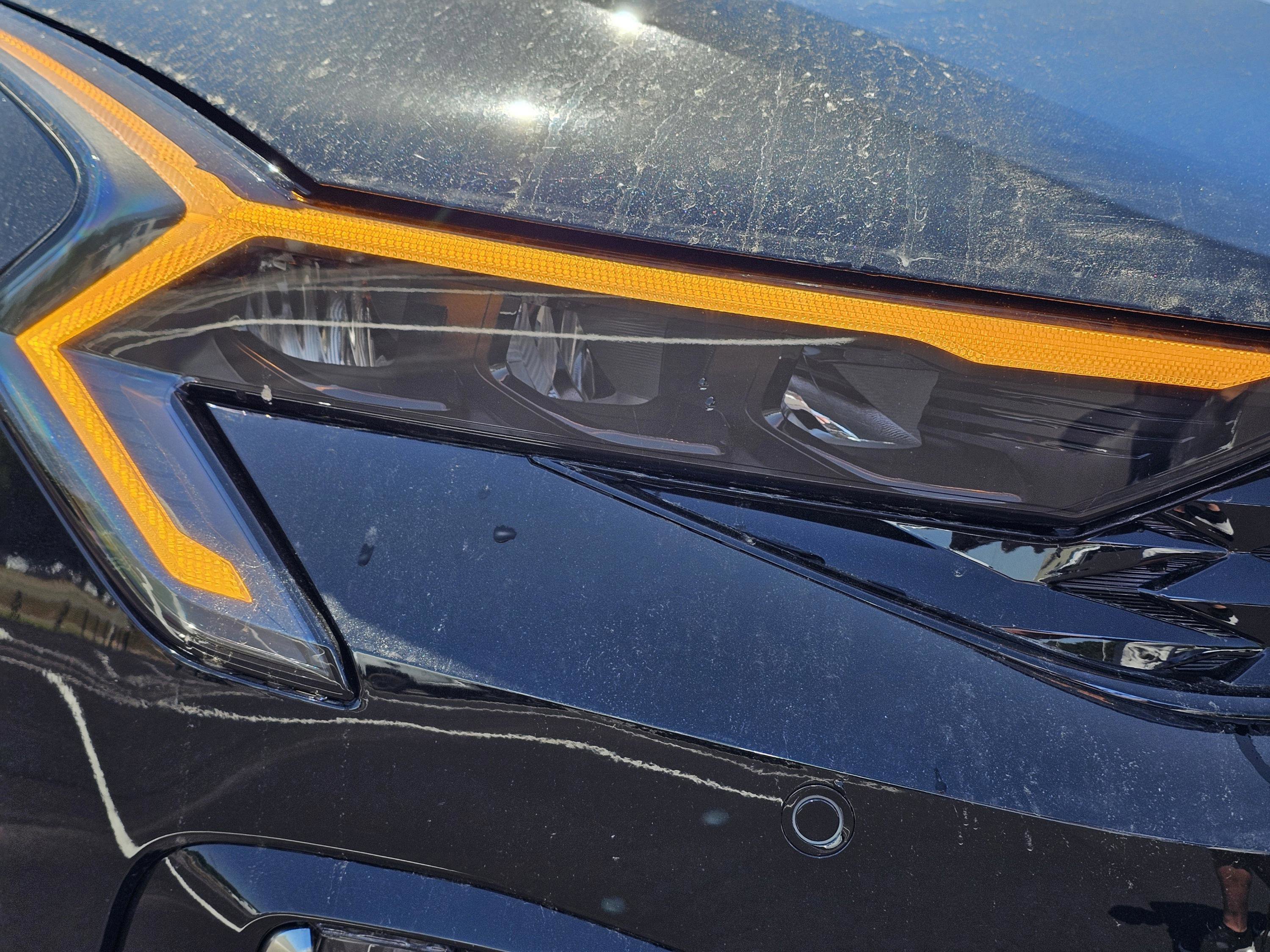 New 2026 Aurora Black Pearl Kia GT-Line image 4