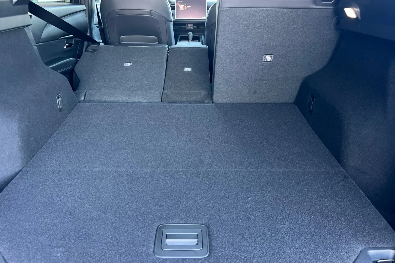 New 2026 Machine Gray Metallic Mazda 2.5 S Preferred AWD image 12