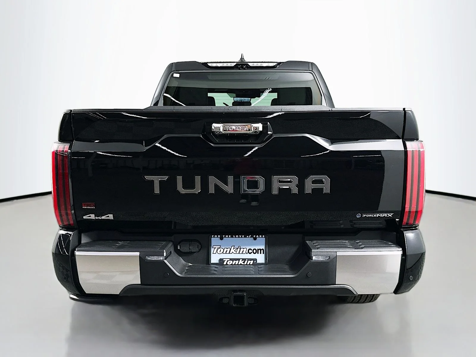 2026 Toyota Tundra Capstone - Photo 6