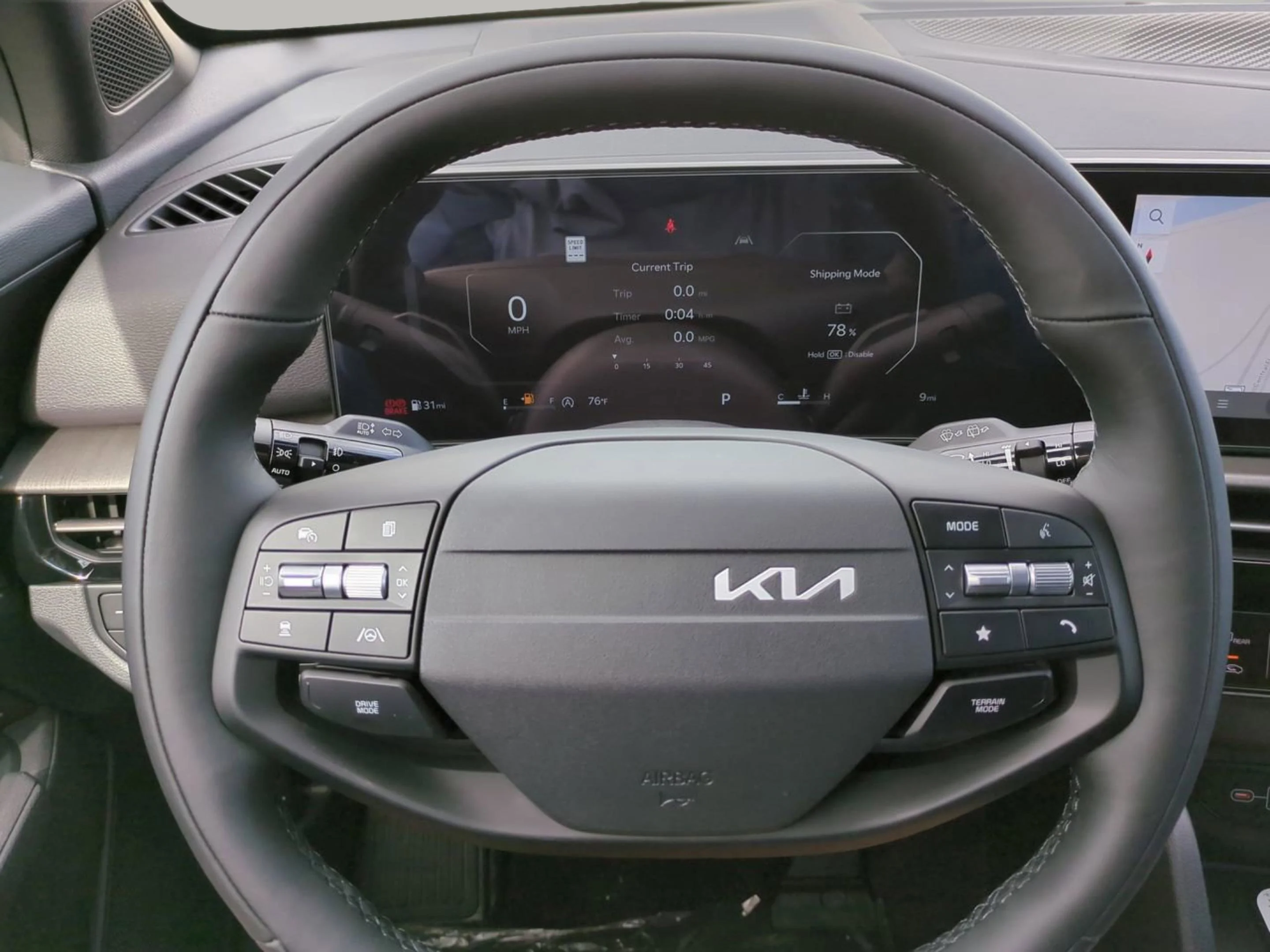 2026 Kia Sportage X-Line - Photo 33