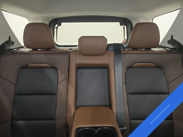 New 2026 Velocity Blue Metallic Ford Outer Banks® image 23