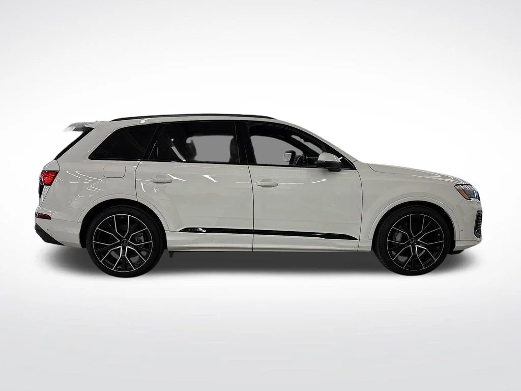 2025 Audi Q7 Premium Plus - Photo 6