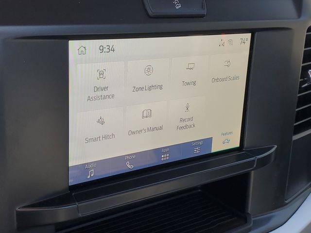 2025 Ford F-250 Super Duty XL - Photo 56
