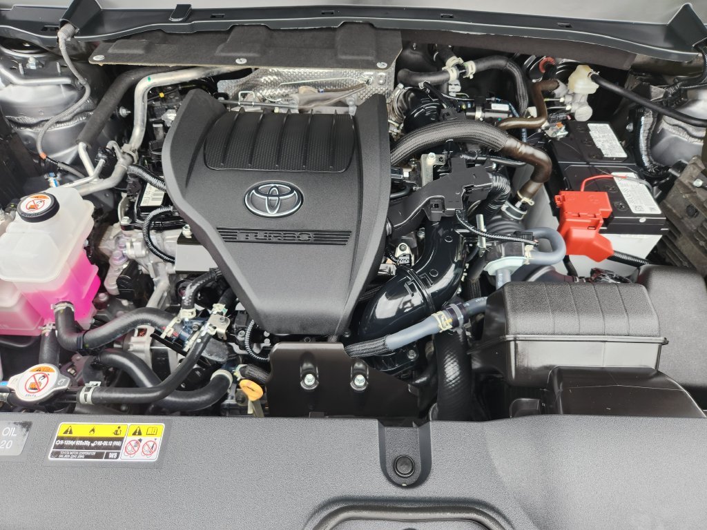 Certified Used 2025 Gray Toyota Limited image 28