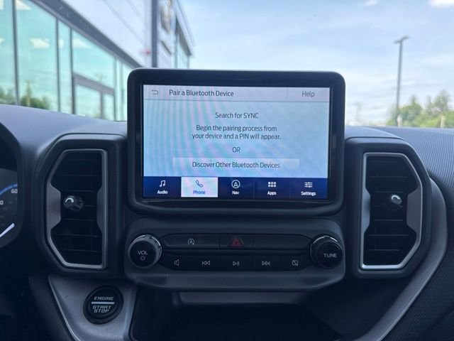 Used 2022 Cactus Ford Big Bend image 16
