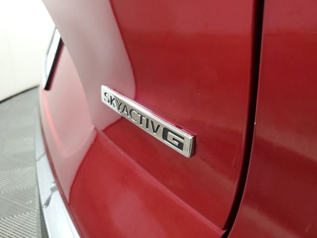 New 2026 Soul Red Crystal Metallic Mazda 2.5 S Select AWD image 7