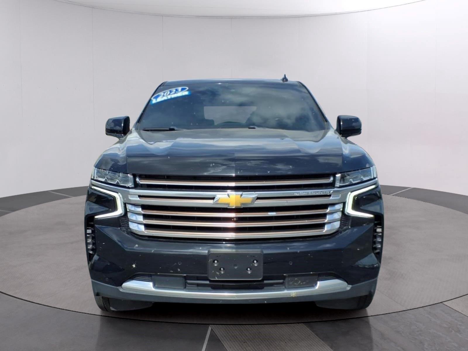 2023 Chevrolet Tahoe High Country - Photo 8