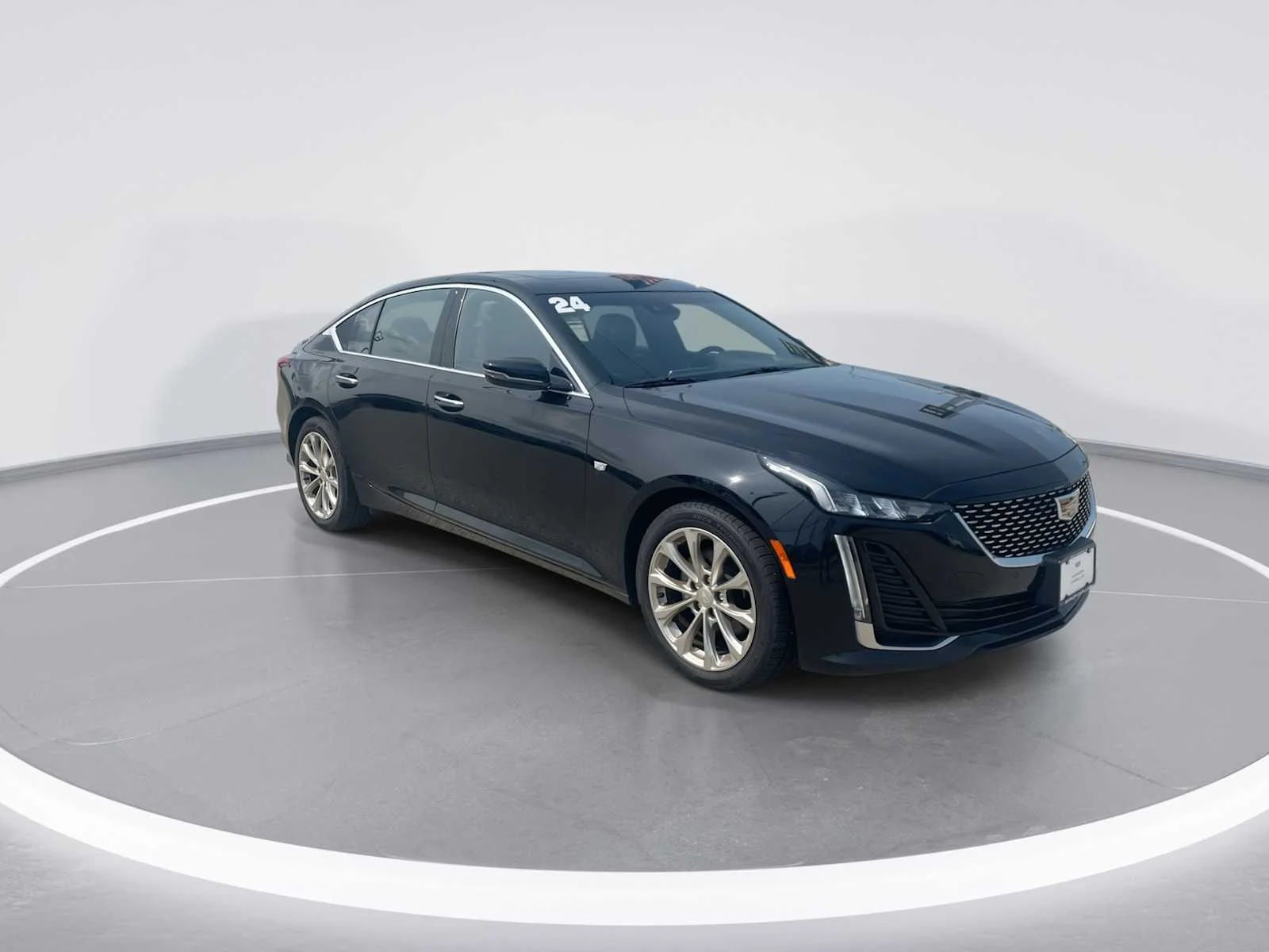 2024 Cadillac CT5 Premium Luxury - Photo 2