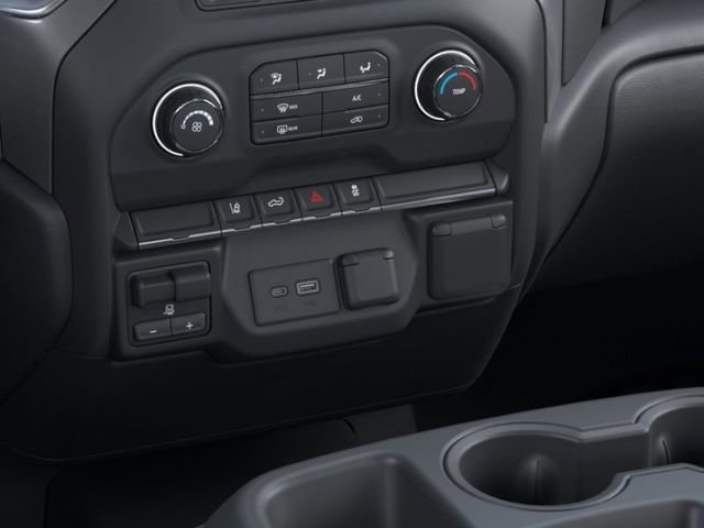 2026 Chevrolet Silverado 3500 HD Work Truck - Photo 23