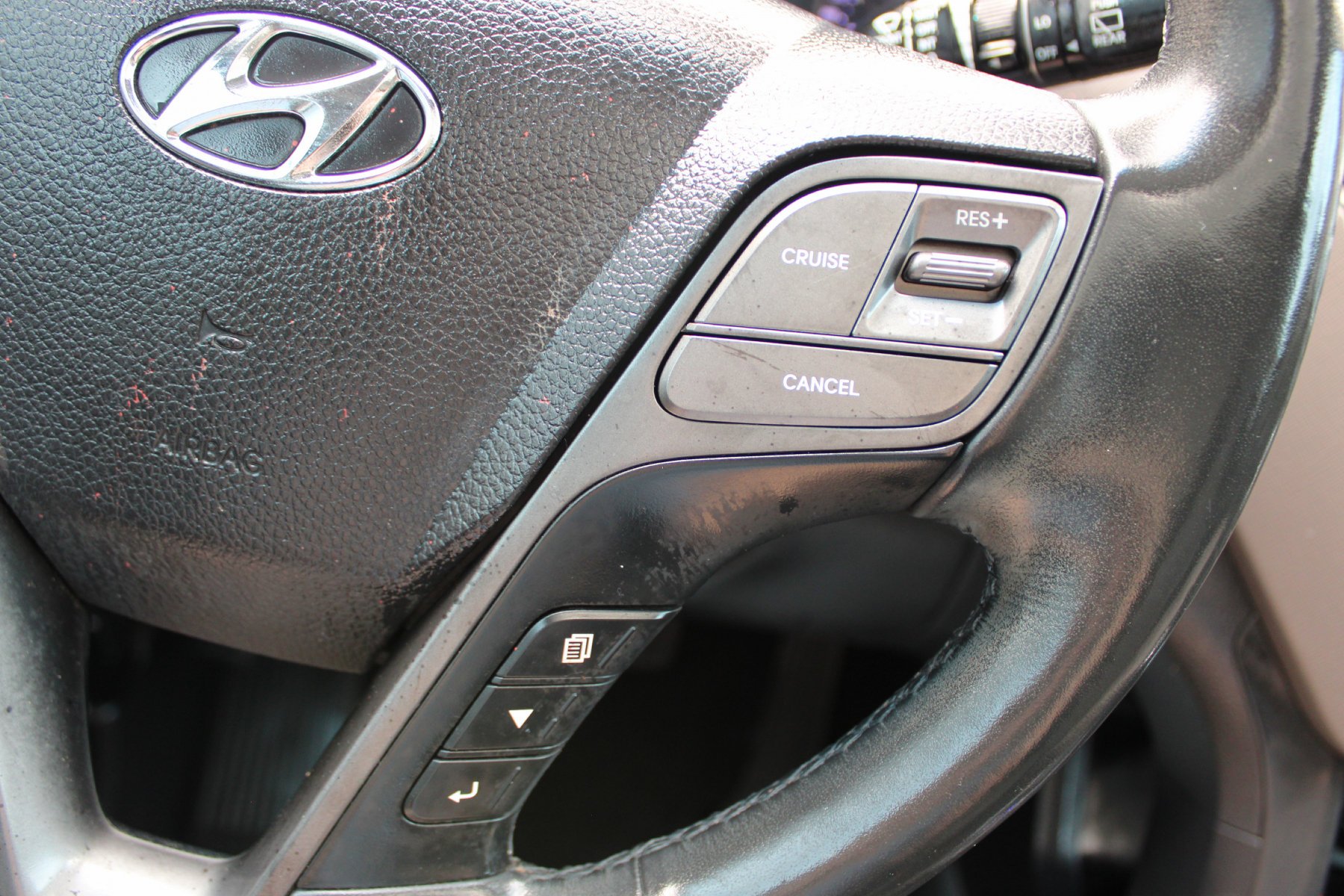 Used 2018 Becketts Black Hyundai Limited Ultimate 3.3L Auto image 10