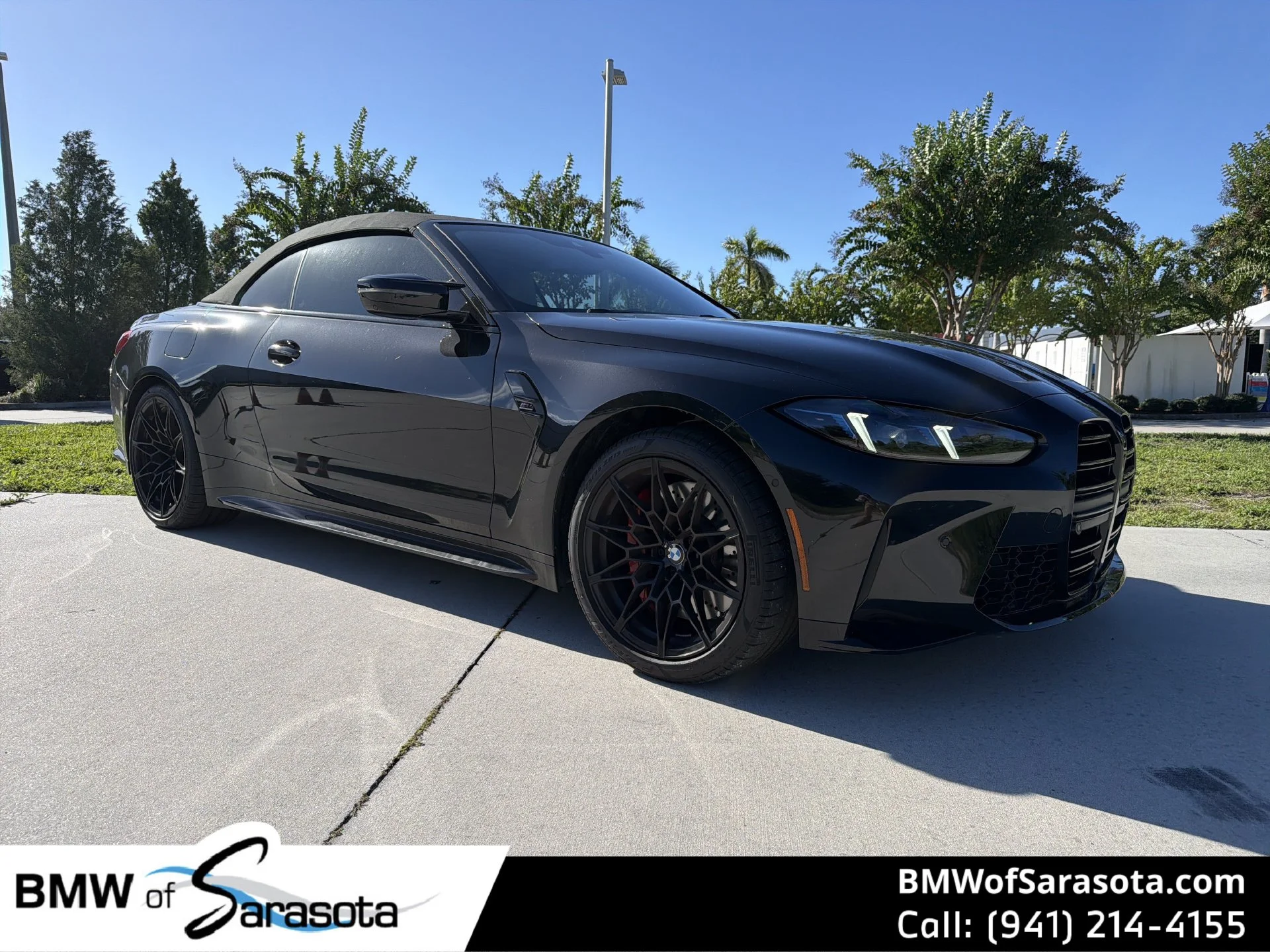 2026 BMW M4