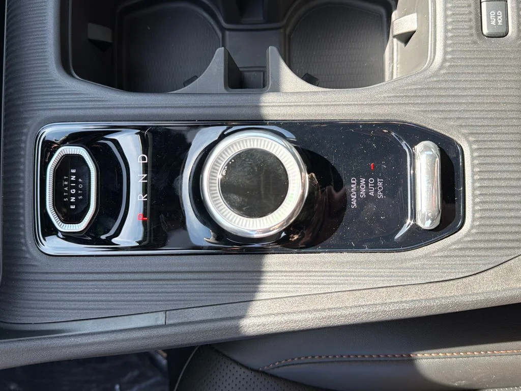 New 2026 Black Jeep Limited image 23