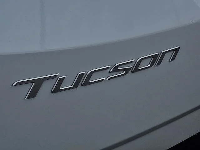 New 2026 White Hyundai SEL image 19