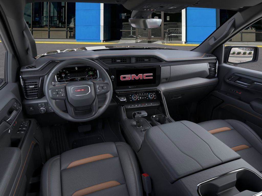 2026 GMC Sierra 1500 AT4 - Photo 17