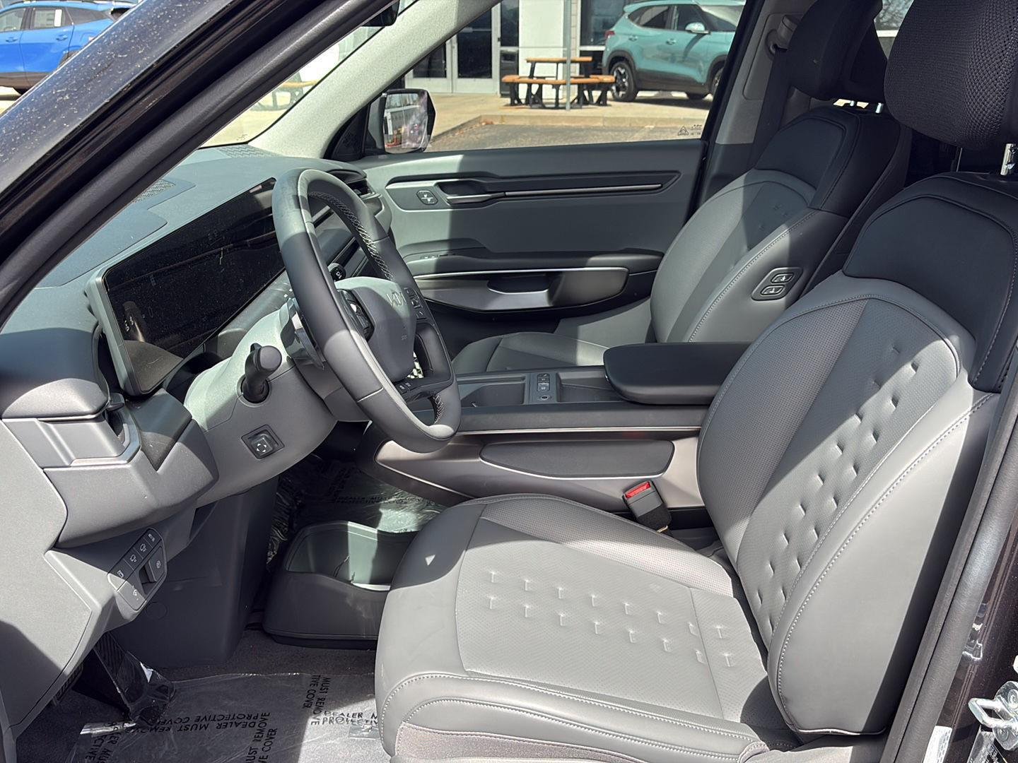 2026 Kia EV9 Wind - Photo 9