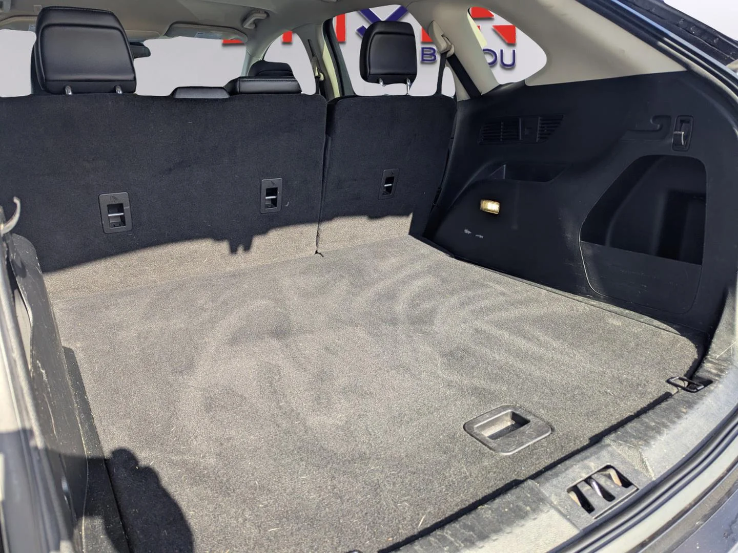 Used 2022 Agate Black Ford SEL image 33