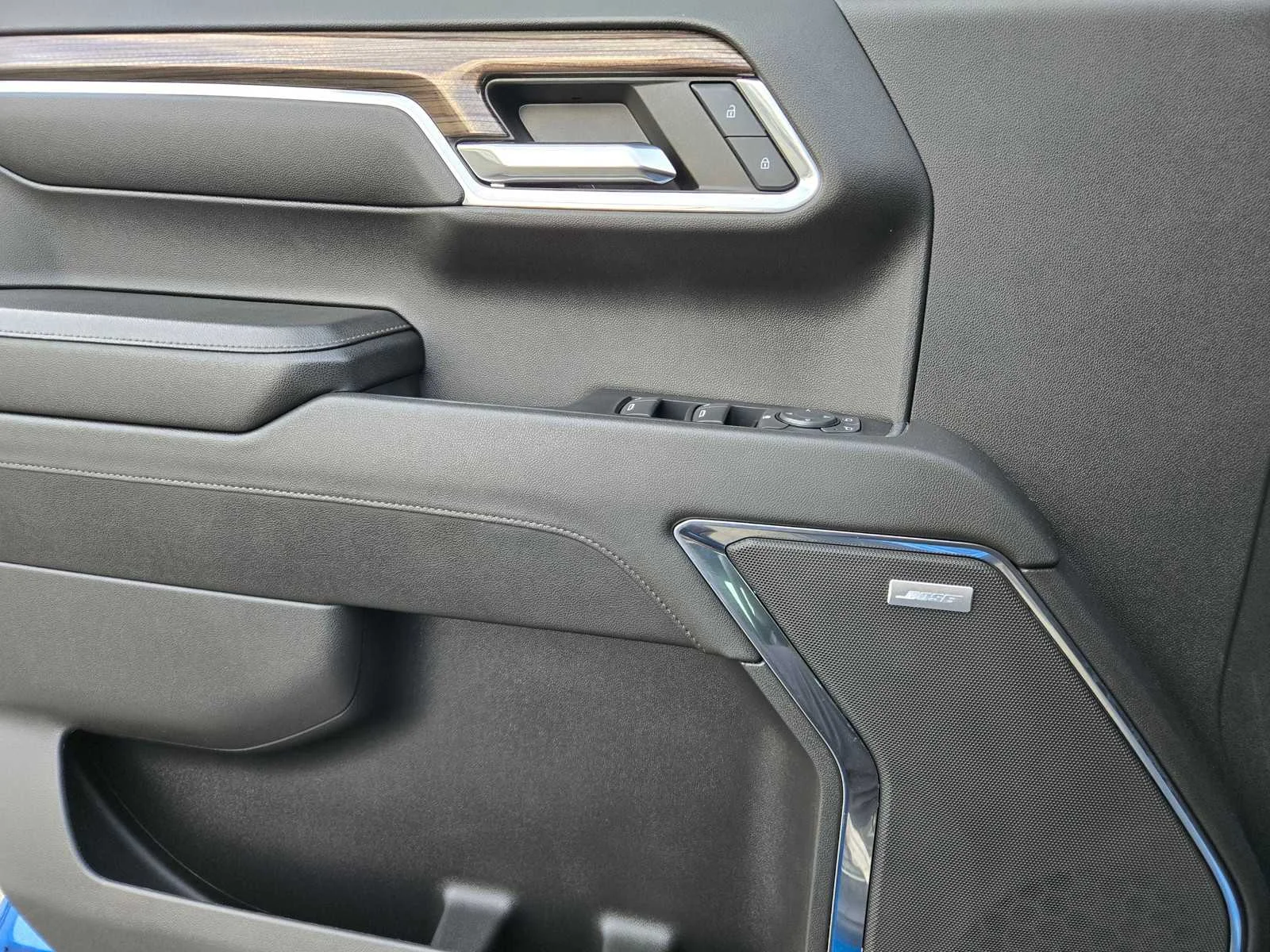 2024 Chevrolet Silverado 1500 RST - Photo 23