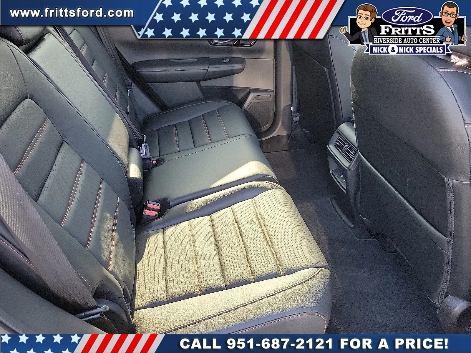 Certified Used 2024 Meteorite Gray Metallic Honda Sport Touring image 16