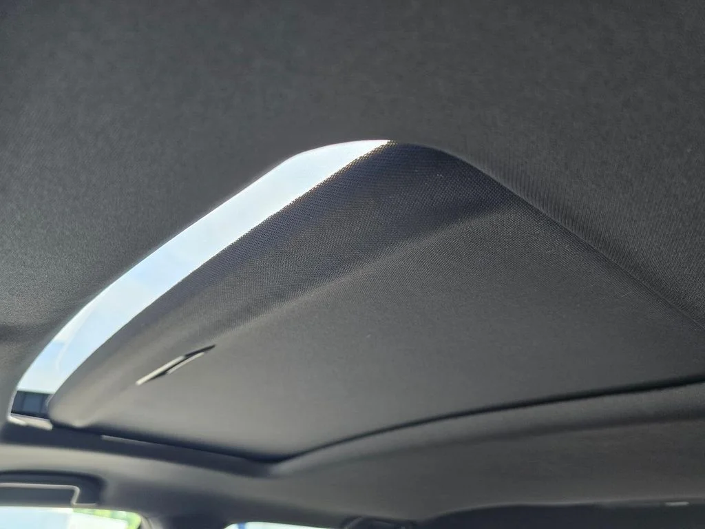 New 2026 Crystal Black Pearl Honda Black Edition image 25