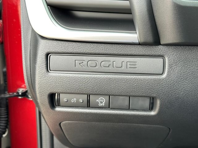 2026 Nissan Rogue S - Photo 18