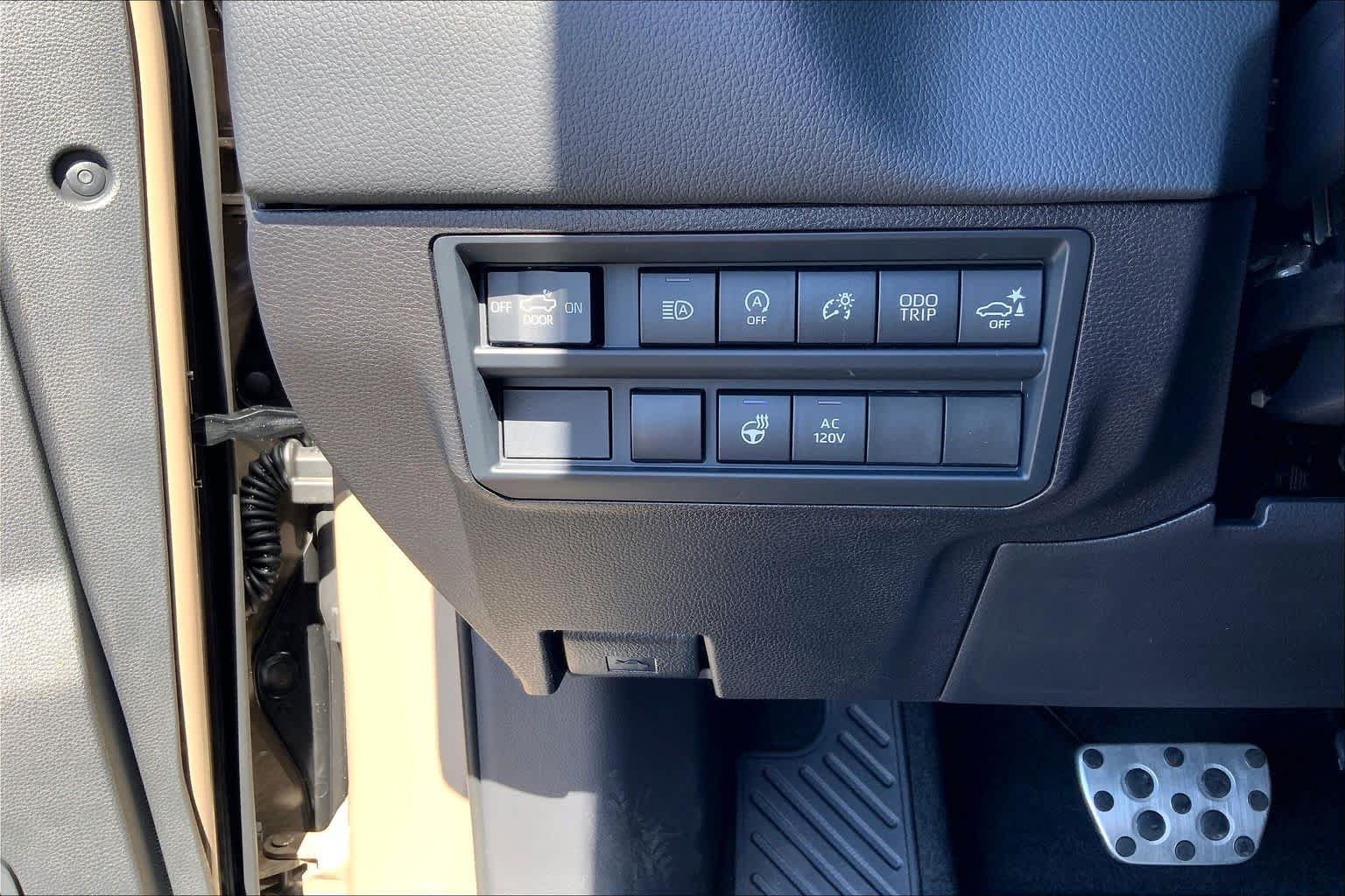 New 2026 Mudbath Toyota Limited image 20
