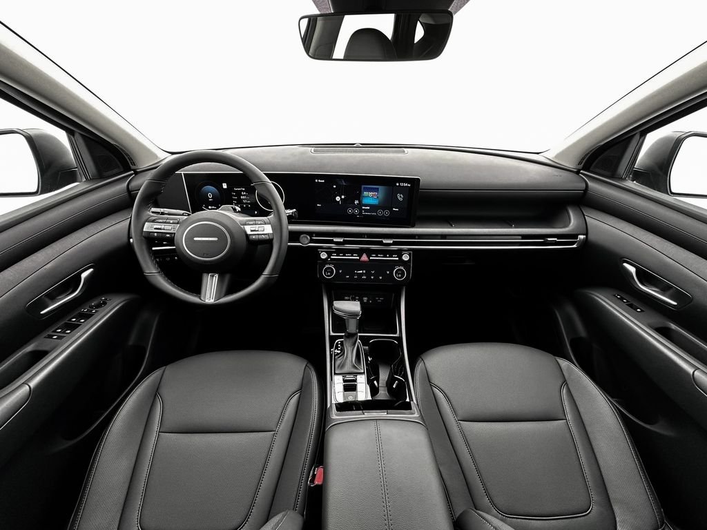 2025 Hyundai Tucson SEL Convenience - Photo 21