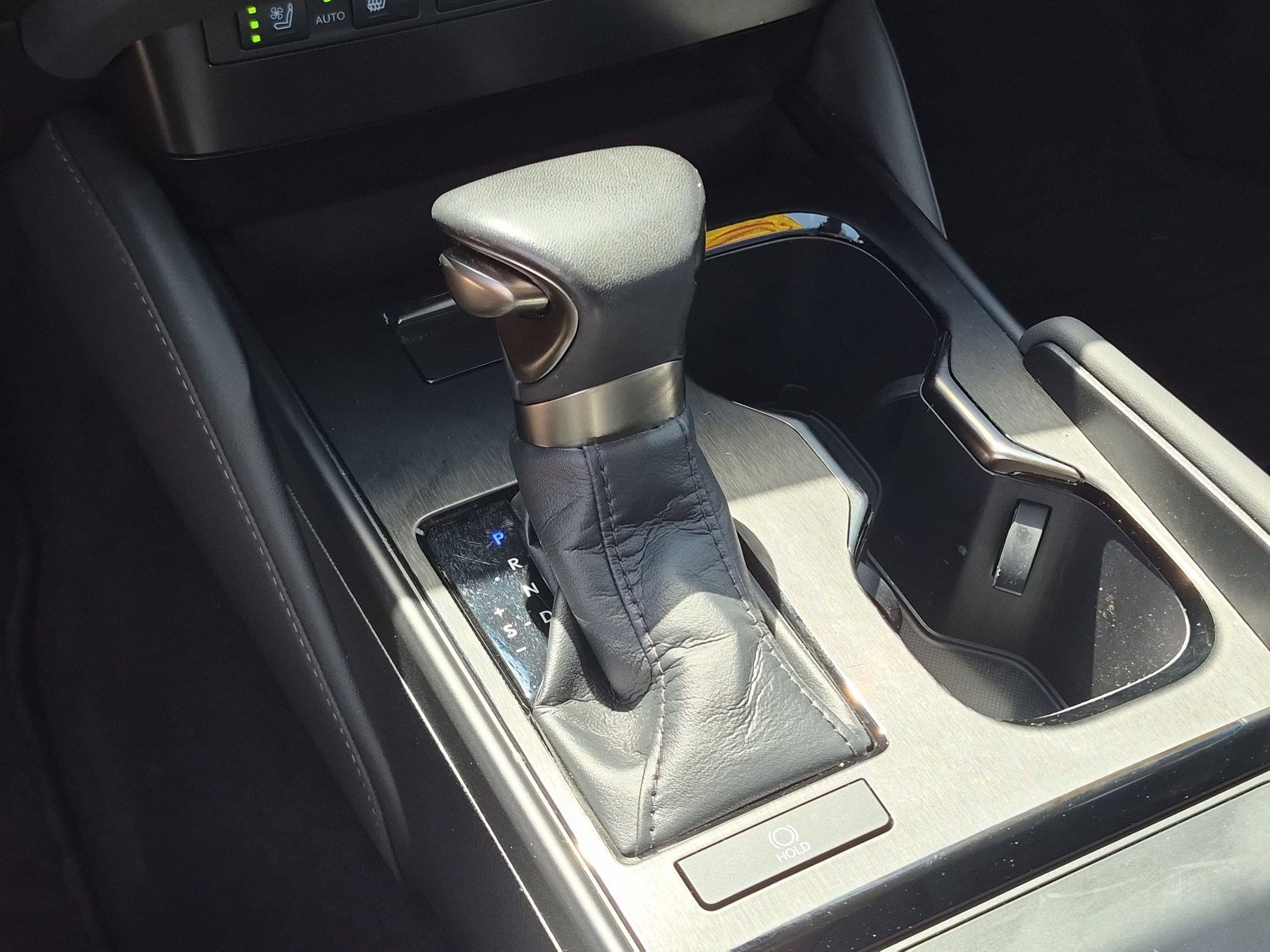 Certified Used 2023 Iridium Lexus ES 250 image 25