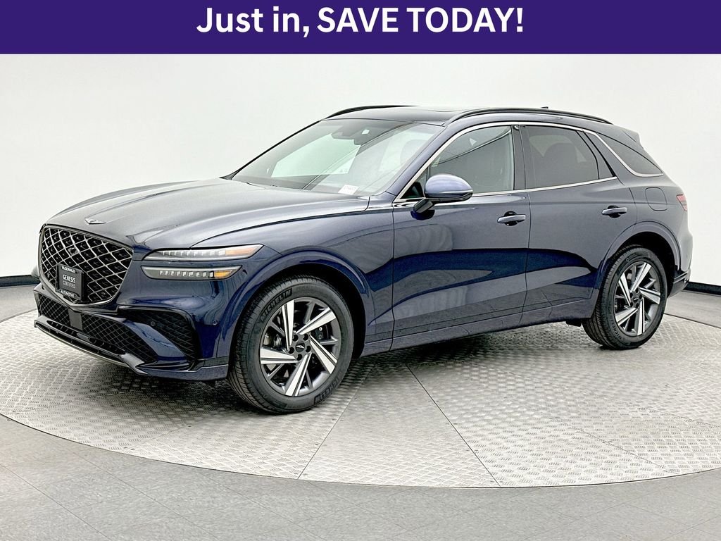 2026 Genesis GV70 3.5T Sport Advanced AWD's photo