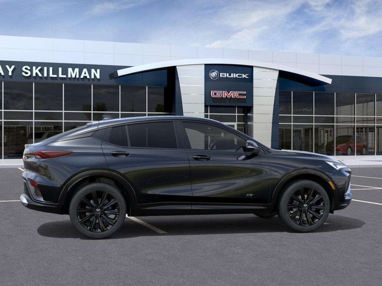2026 Buick Envista Sport Touring - Photo 5