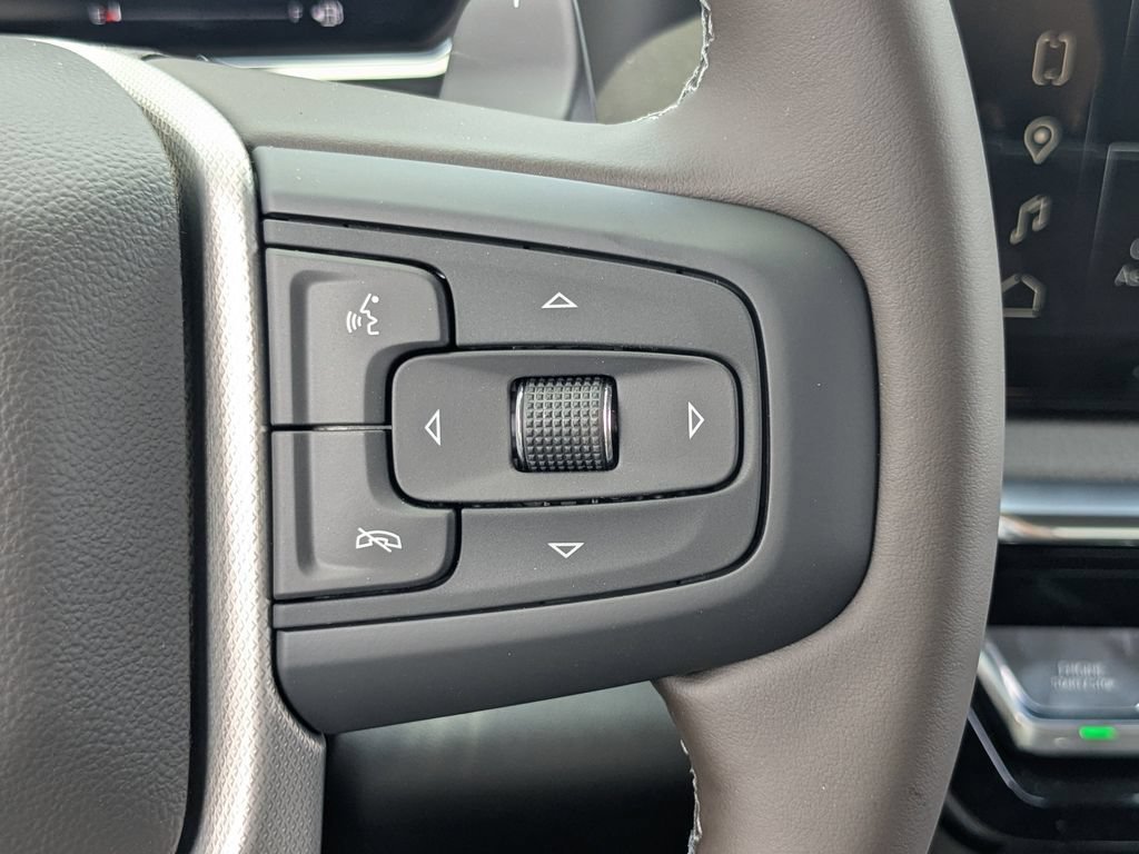 2026 GMC Sierra 1500 Denali - Photo 27