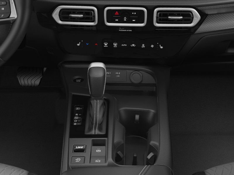 New 2027  Nissan SV image 21