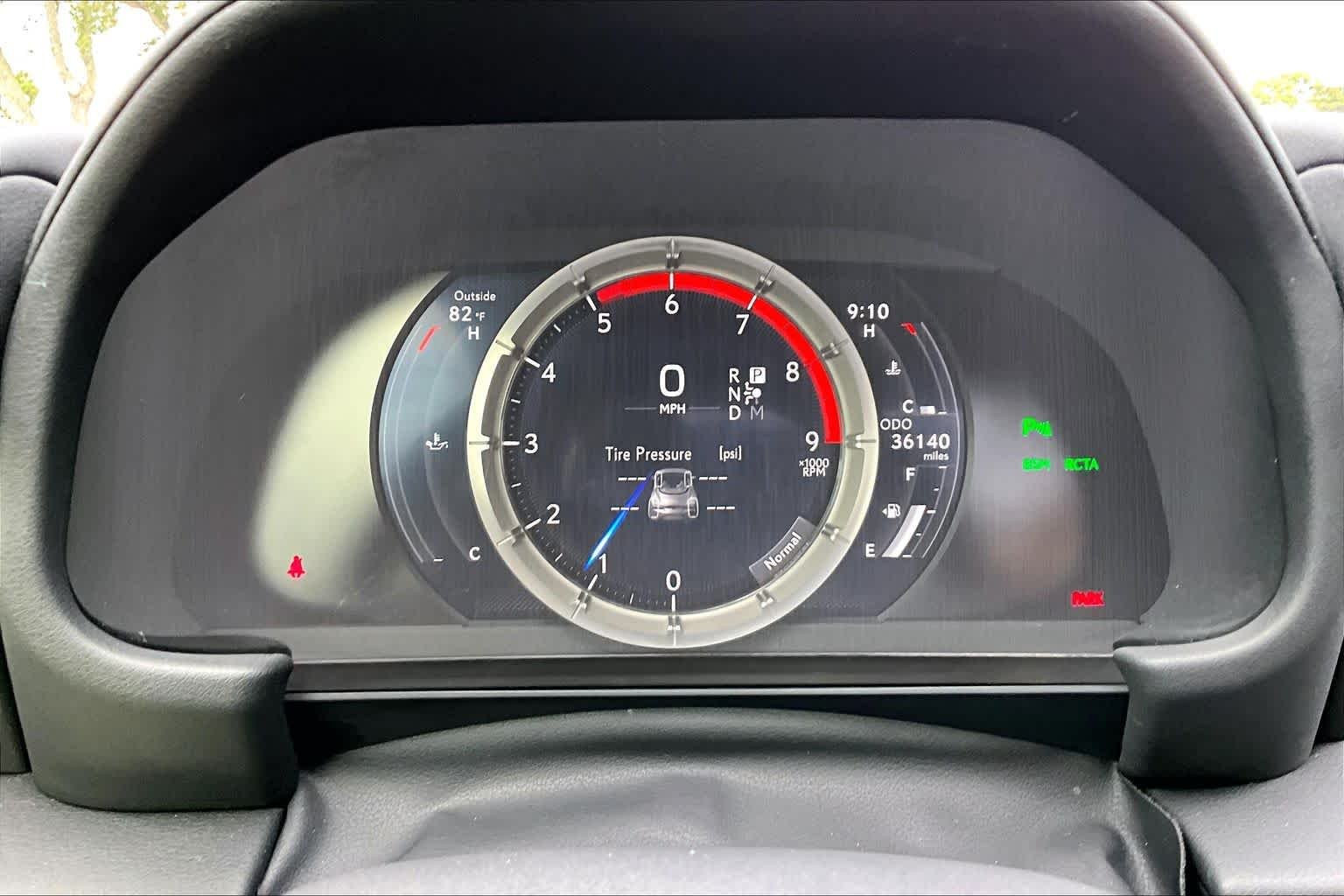 Used 2021 Caviar Lexus  image 24