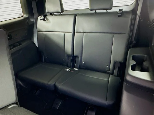 New 2026 Hyundai SANTA FE HYBRID SEL