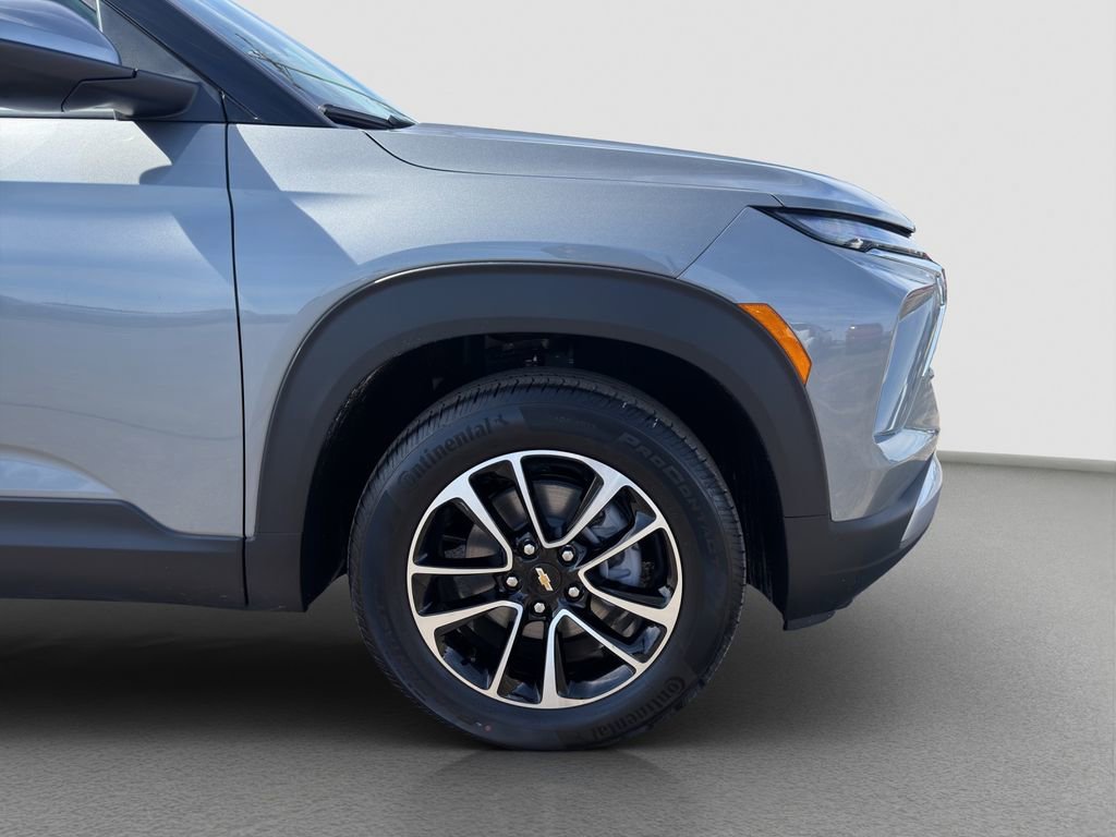 2026 Chevrolet Trailblazer LT - Photo 23