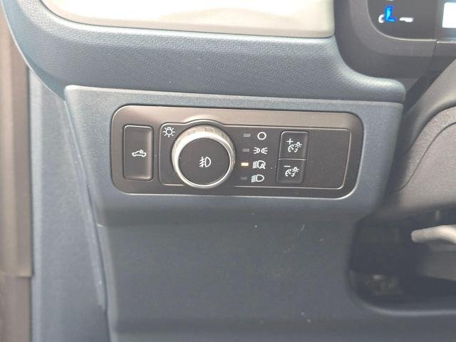 New 2026 Carbonized Gray Metallic Ford Maverick Lobo™ image 51