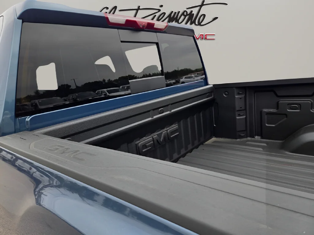 New 2026 Downpour Metallic GMC Denali Ultimate image 14