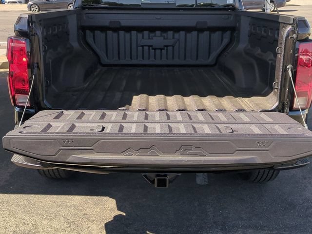 2026 Chevrolet Colorado Trail Boss - Photo 27