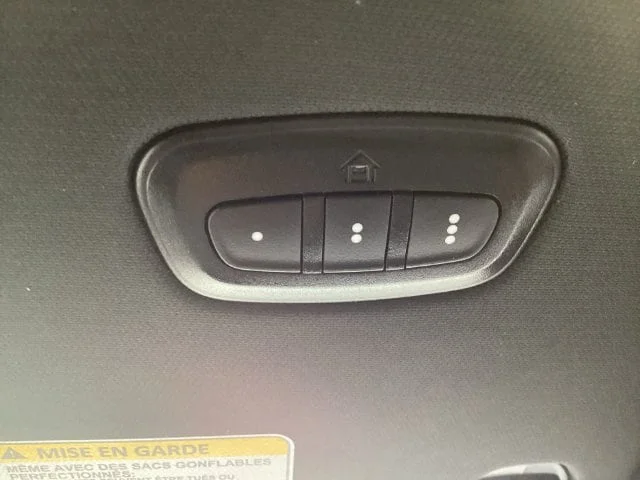 Certified Used 2025 Diamond Black Ram Laramie image 22