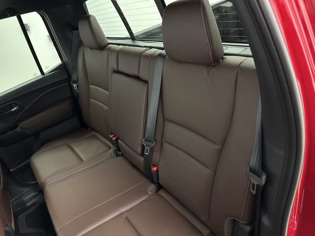 2026 Honda Ridgeline RTL - Photo 18