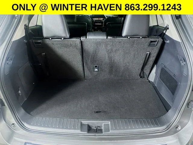Used 2026  Toyota Platinum image 26