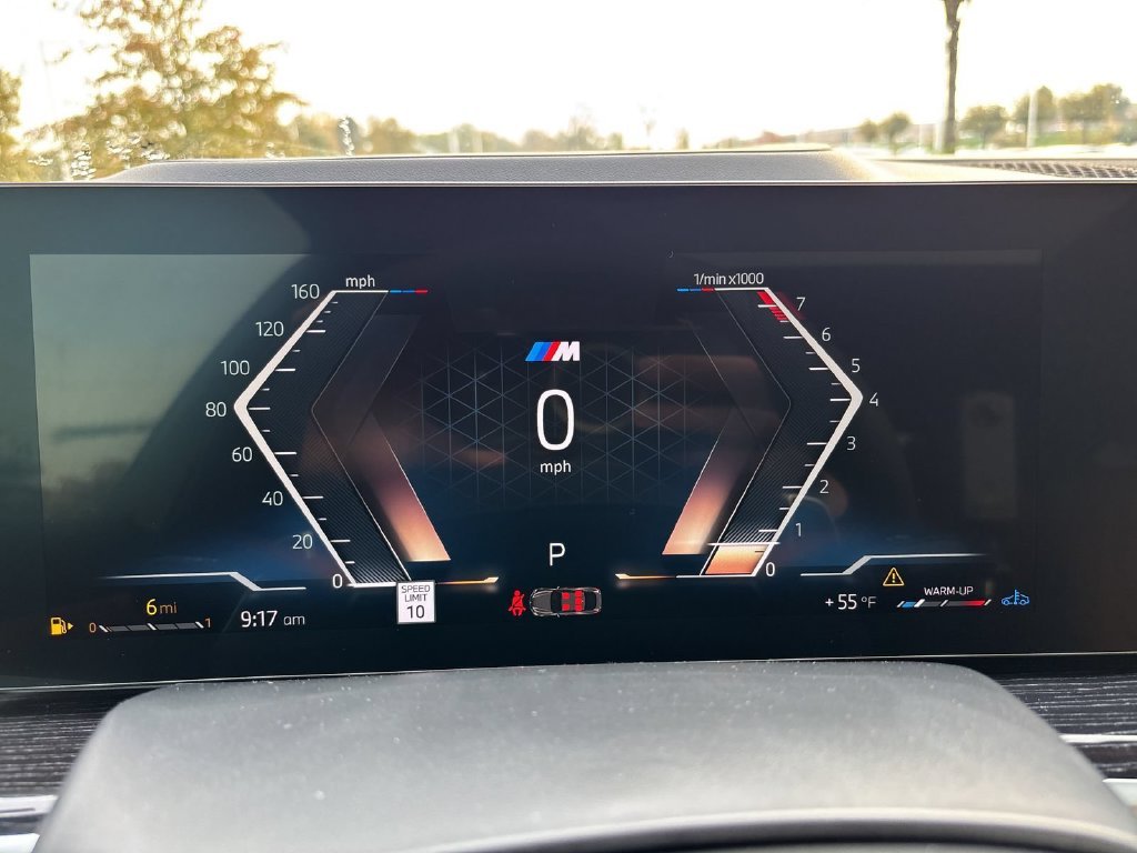 Vehicle thumbnail