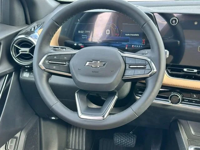 2026 Chevrolet Equinox ACTIV - Photo 6