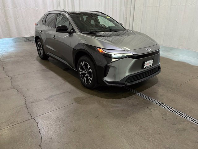 2023 Toyota bZ4X