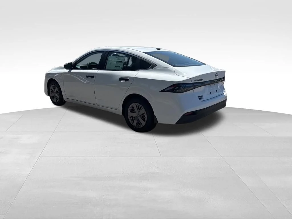 New 2026 Fresh Powder Nissan S image 2